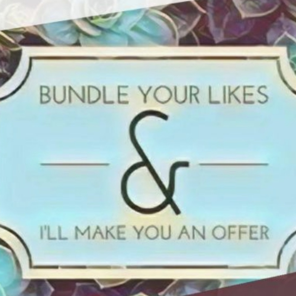 BUNDLE🦄